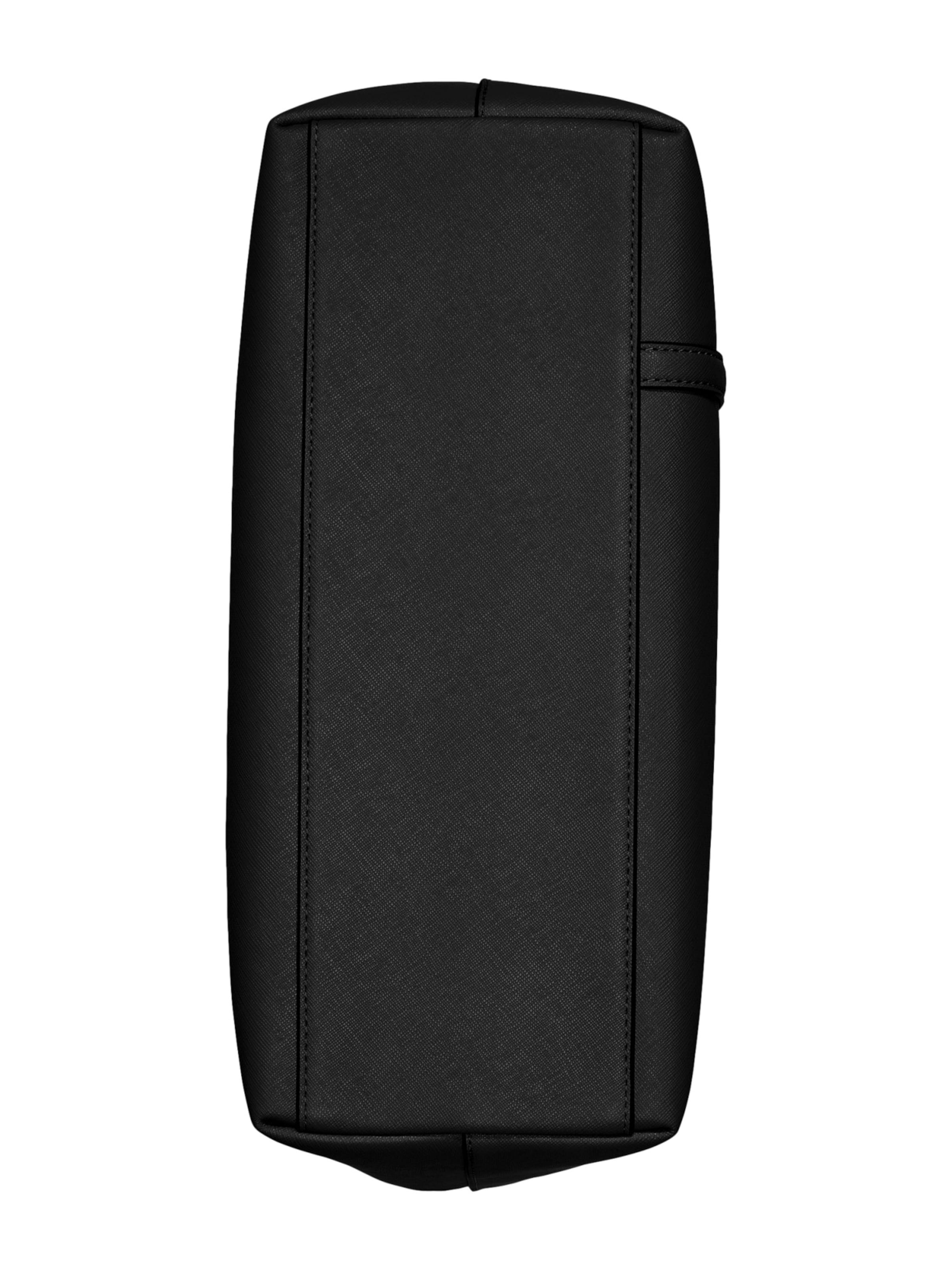 Shopper 'AVRIL' di DKNY in nero