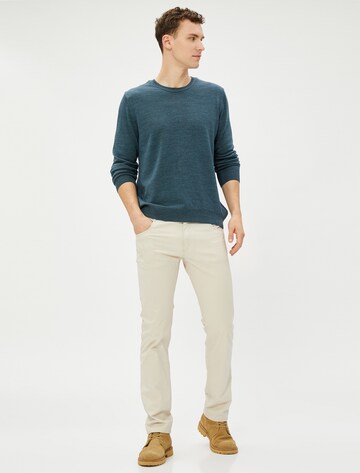 Koton Trui in Blauw