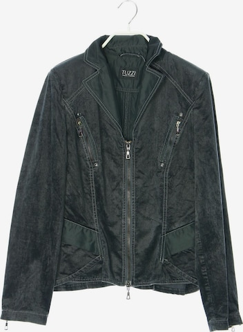 TUZZI Jacket & Coat in S in Black: front