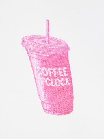 monari Shirt in White