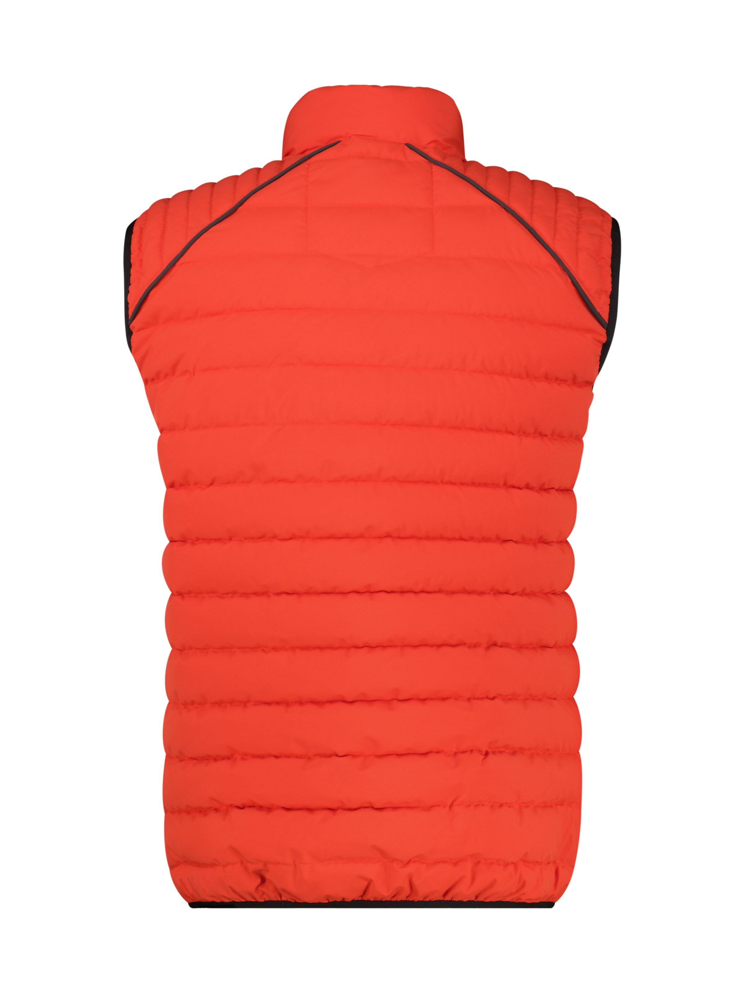 LERROS Bodywarmer in Rood