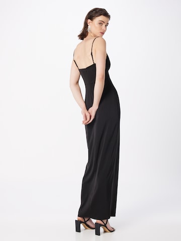 Robe de soirée Misspap en noir