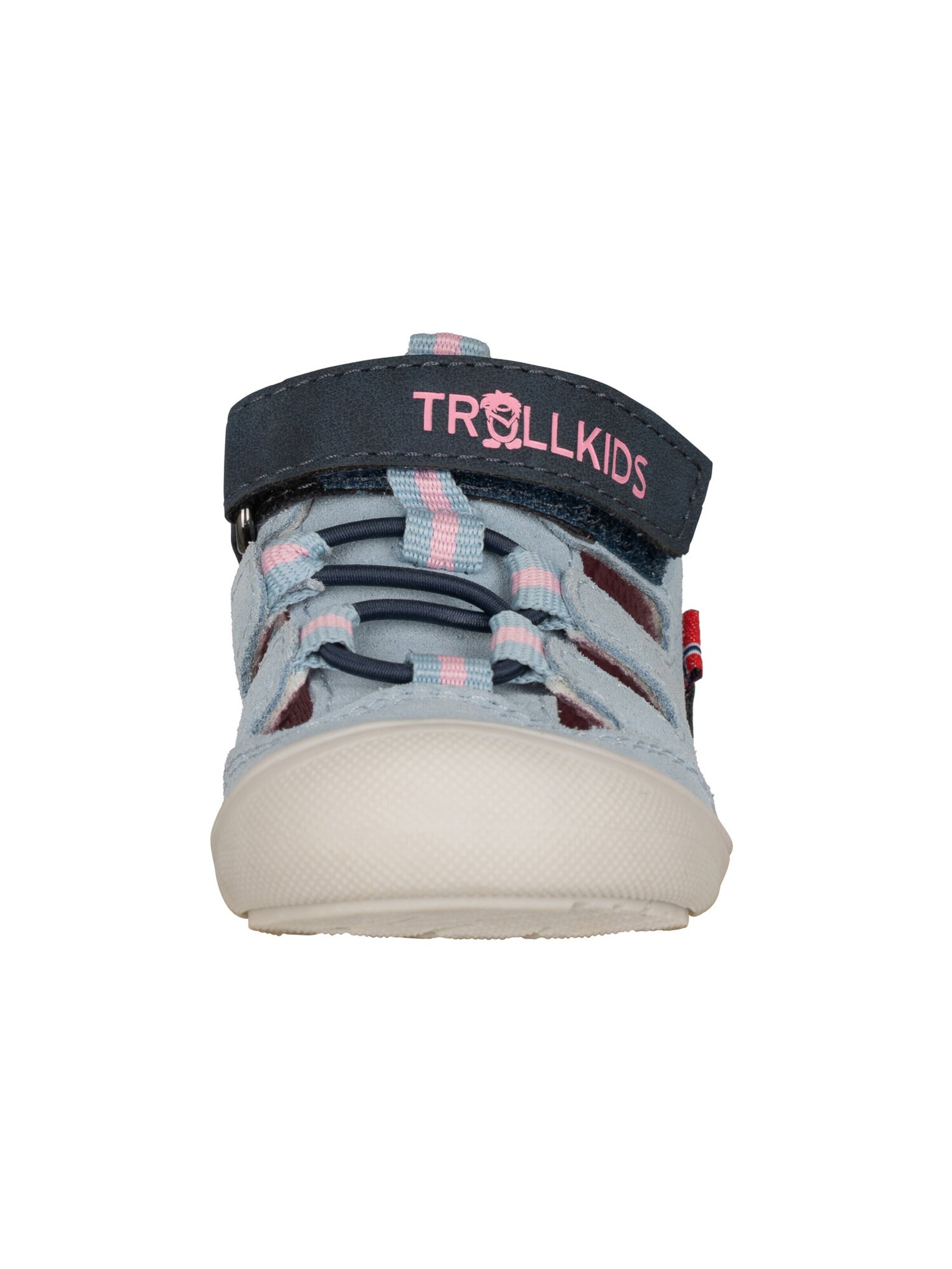 TROLLKIDS Lauflernschuh‌ in Blau