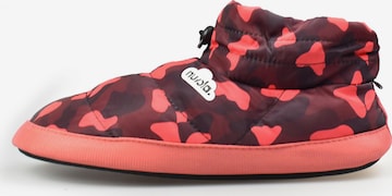 Nuvola. Hausschuh 'Camuffare' in : Vorderseite