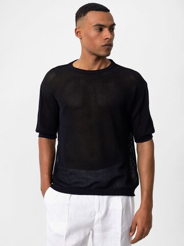 Antioch Bluser & t-shirts 'Oslo' i sort