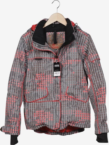 BRUNOTTI Jacke M in Mischfarben: Vorderseite