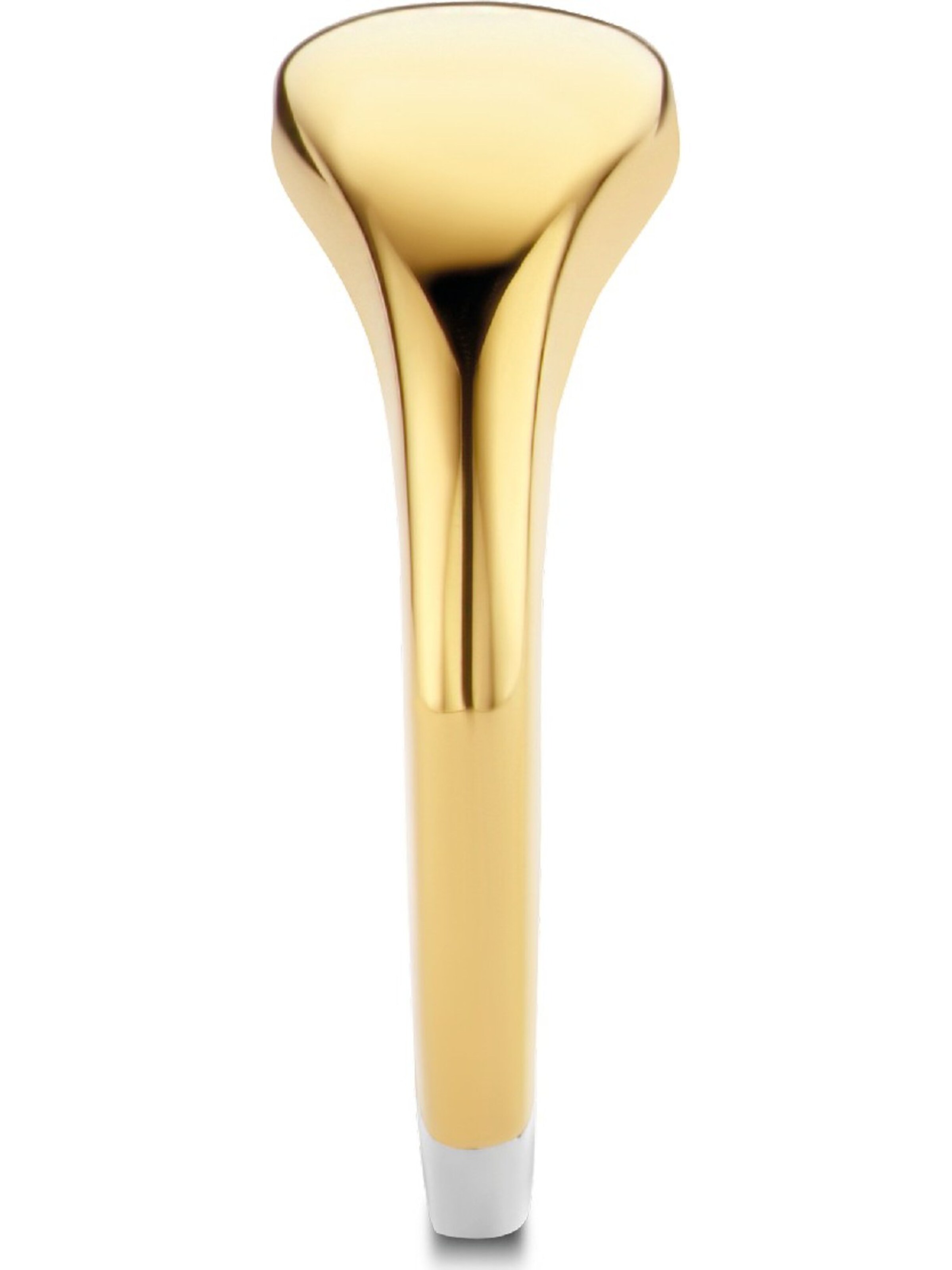 Ti Sento Milano Ring in Gold