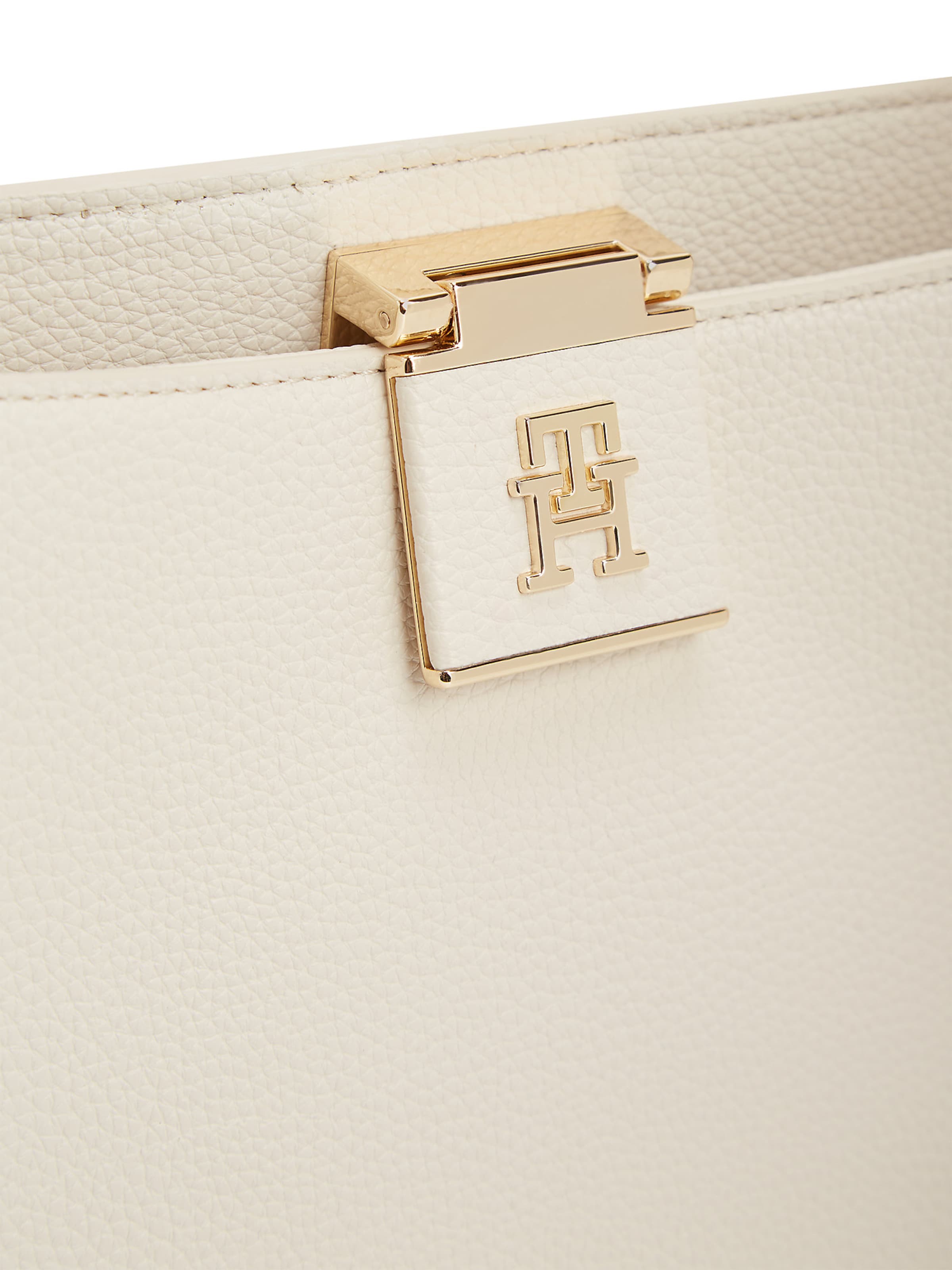 TOMMY HILFIGER Handbag in Beige