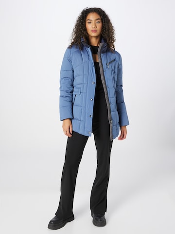 GIL BRET Winter Jacket in Blue