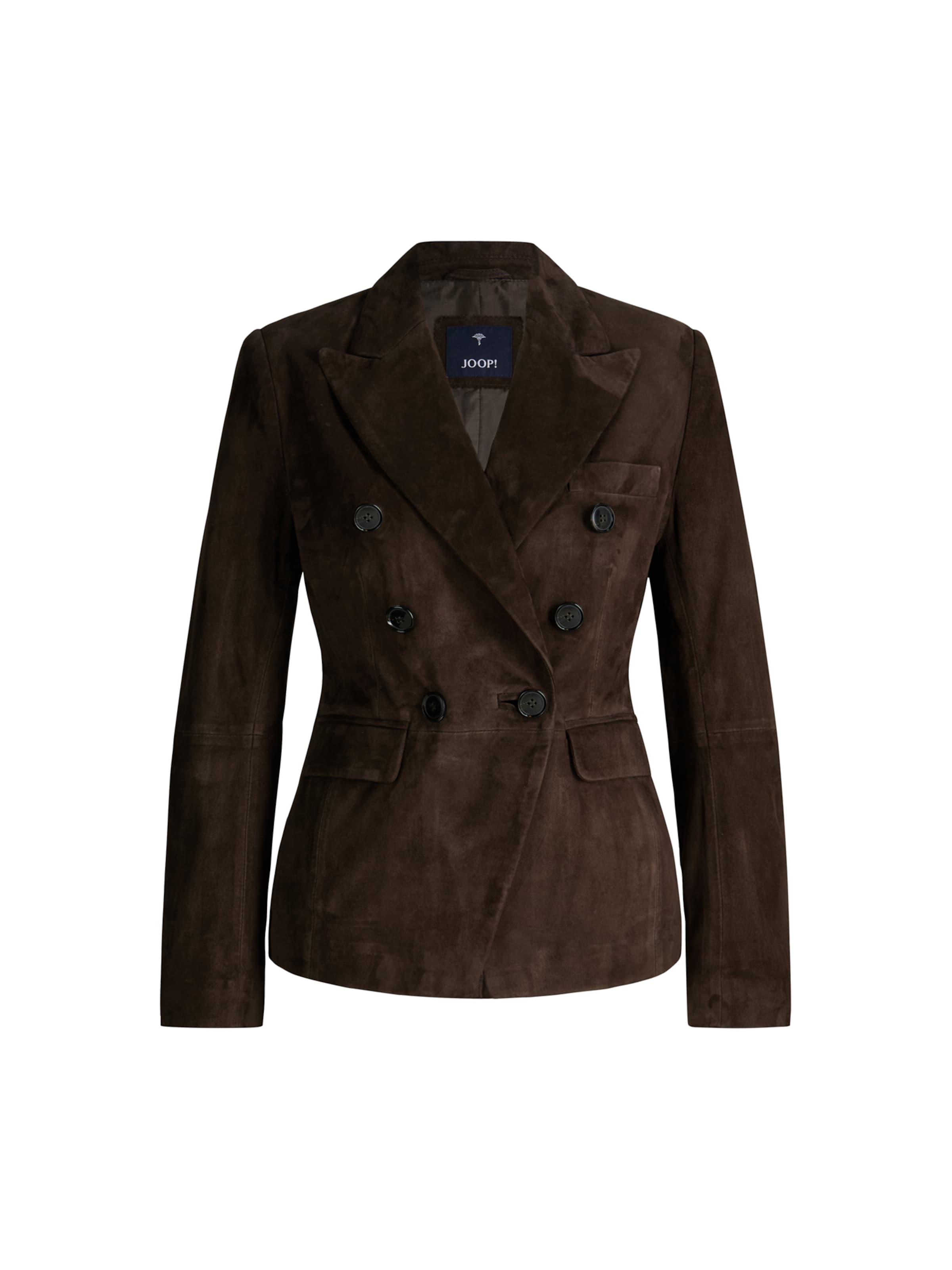 Blazer JOOP! en marron : devant