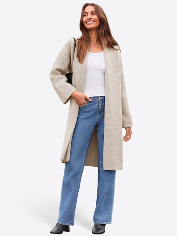 Imily Bela Kardigán - bézs