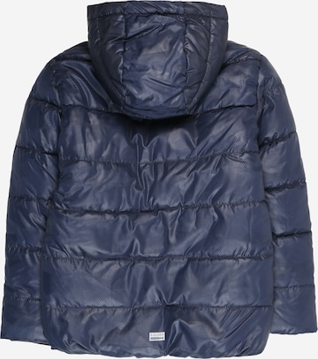 s.Oliver Between-Season Jacket in Blue