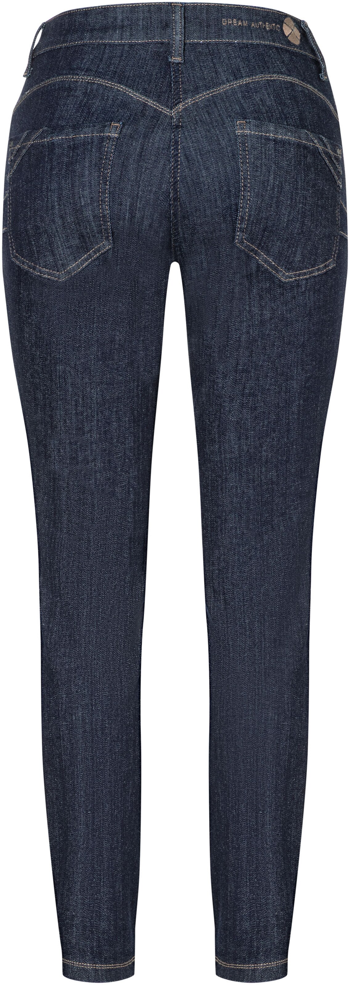 MAC Skinny Jeans in Blue