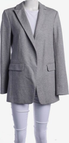 Sportmax Jacket & Coat in XS in Grey: front