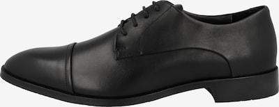 Batai su raišteliais 'Mirco' iš Gordon & Bros, spalva – juoda, Prekių apžvalga