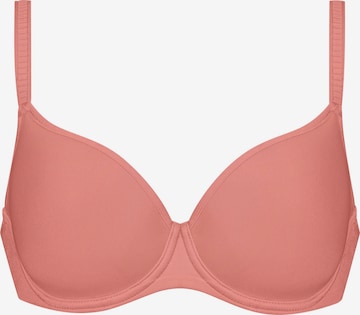 Mey BH 'Joan' in Roze: voorkant