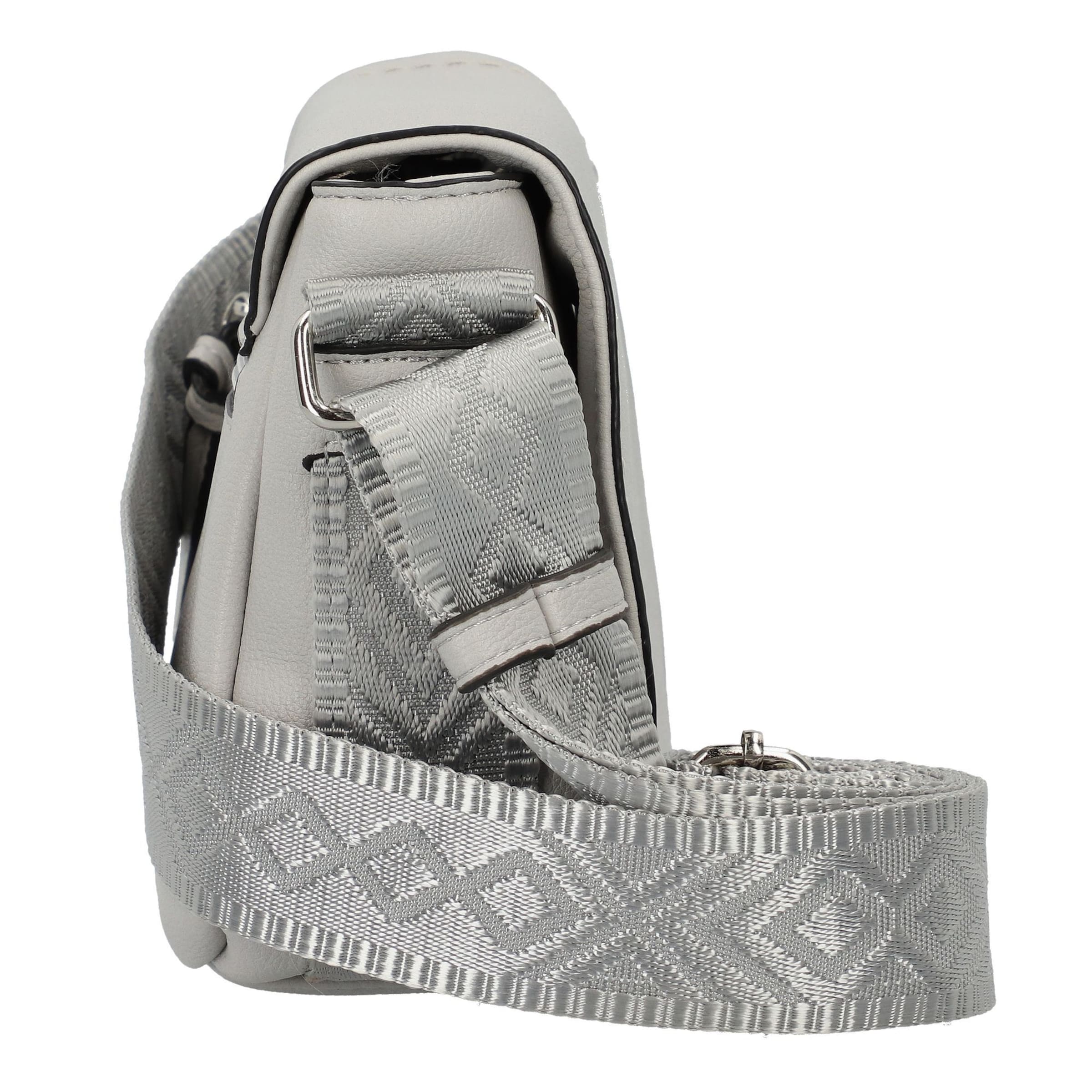 Sac à bandoulière 'Aileen' GABOR en gris