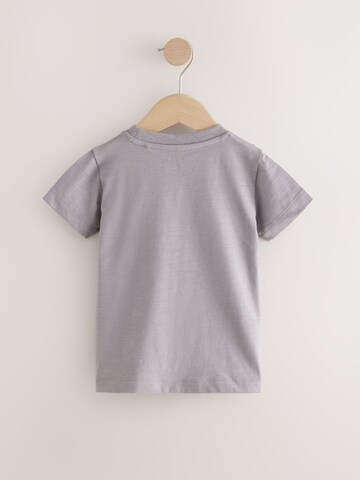 Next T-Shirt in Grau