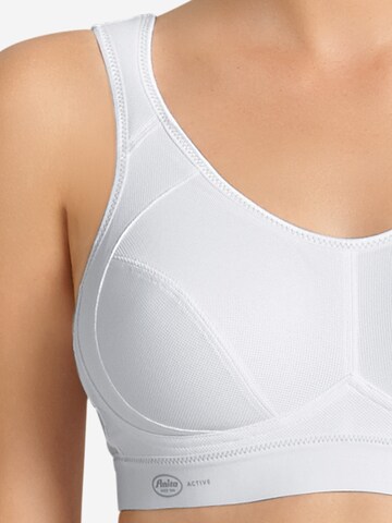 ANITA Bra 'extreme control Sport' in White