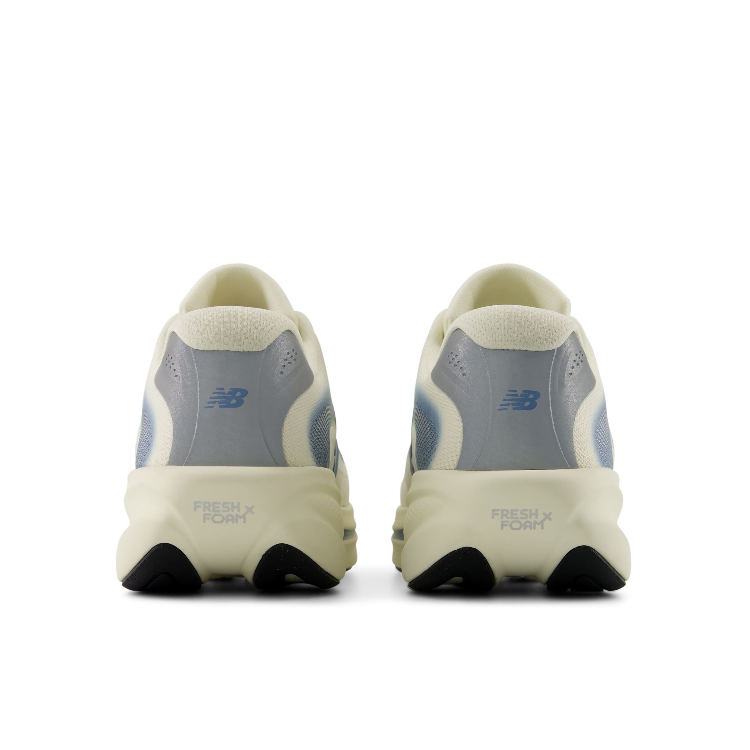 new balance - Zapatillas de running 'Ellipse Breathe' en beige