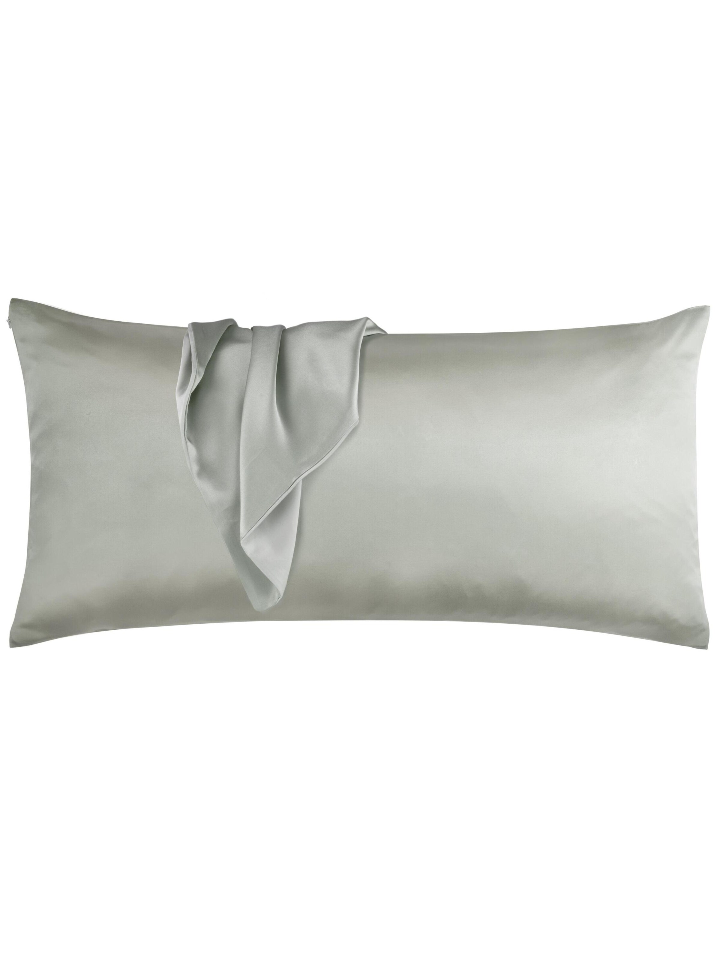 Aspero Kussens in Grijs