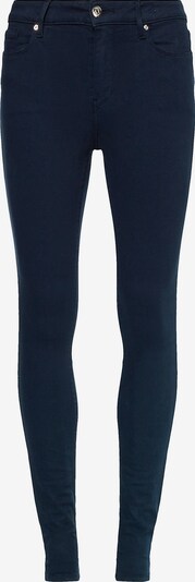 TOMMY HILFIGER Jeans 'Harlem' i mørkeblå, Produktvisning