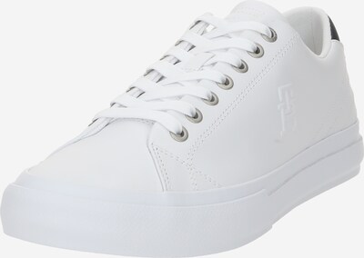 TOMMY HILFIGER Platform trainers 'Vulc Street' in White, Item view