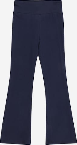 GAP Leggings in Blue: front