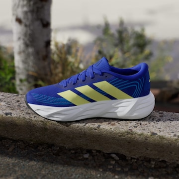 ADIDAS SPORTSWEAR Tenisky 'Galaxy 8' - Modrá
