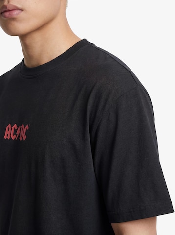 Only & Sons Póló 'ONSACDC' - fekete