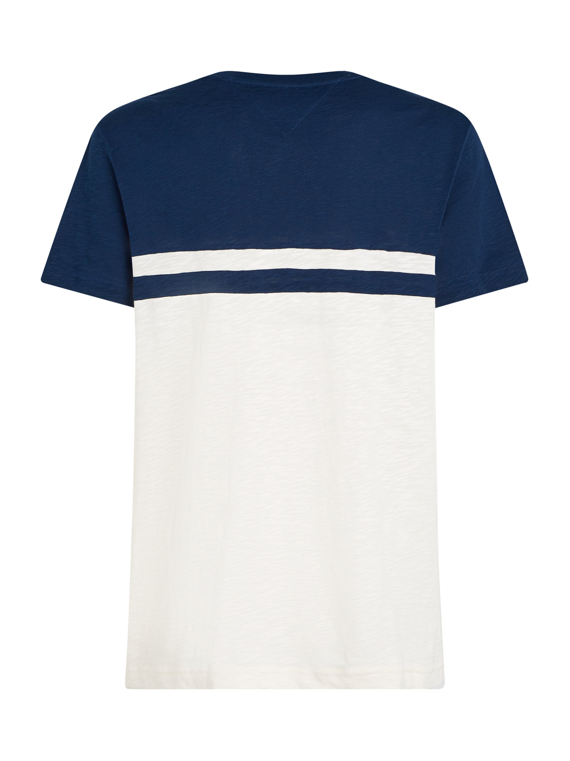 TOMMY HILFIGER Тениска в синьо