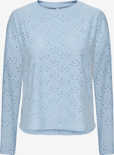 ONLY Paita 'ONLSMILLA' värissä vaaleansininen, Tuotenäkymä