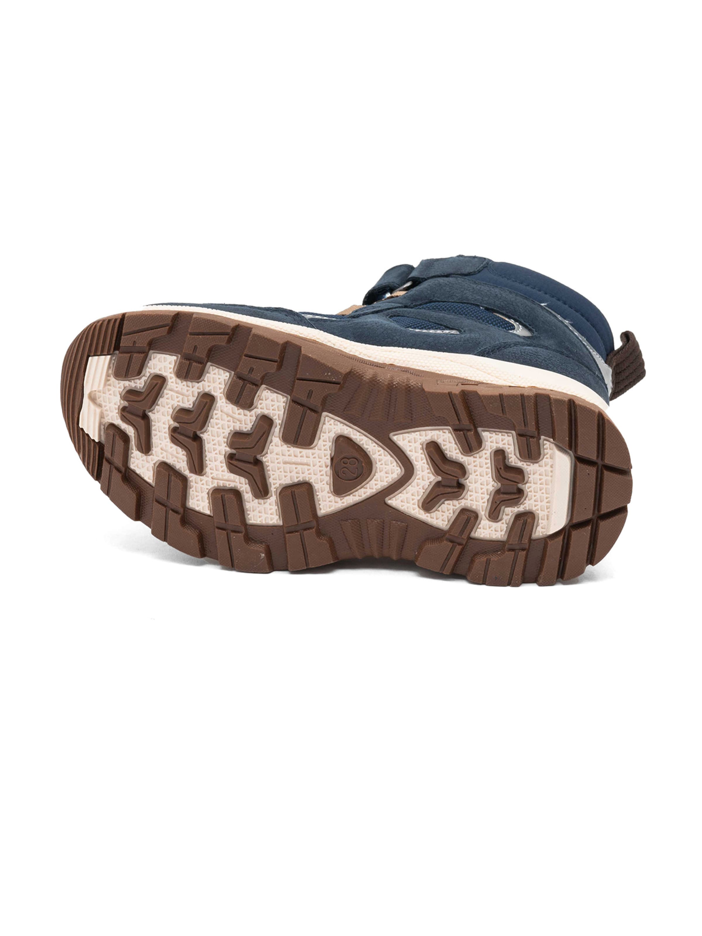 BISGAARD Сапоги 'Bruce' в Синий