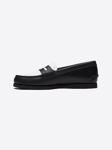TIMBERLAND Slipper – černá