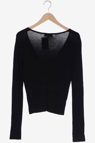 Review Sweater & Cardigan in S in Black