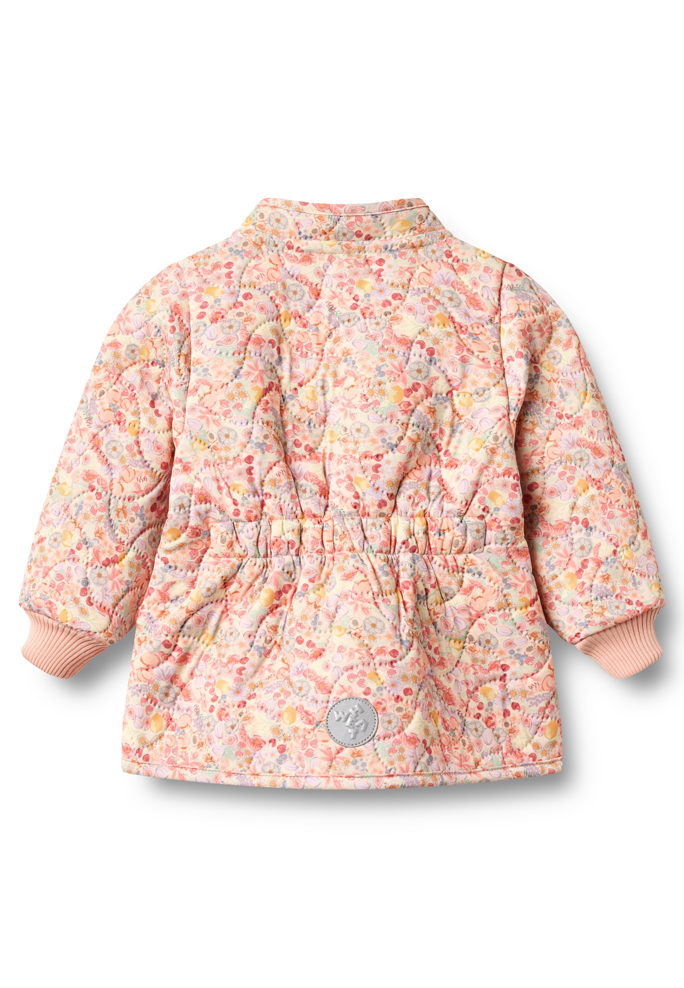 Giacca di mezza stagione 'Thilde' di WHEAT in colori misti