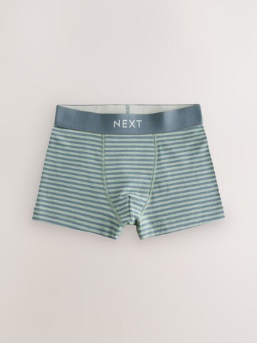 Sous-vêtements Next en bleu