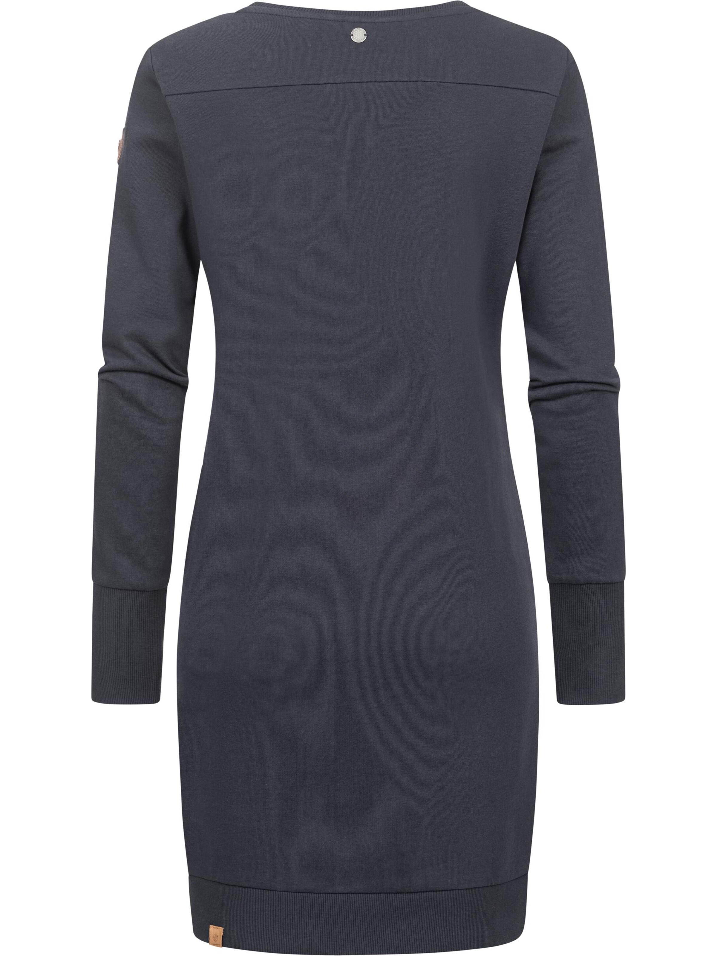 Robe 'Menita' Ragwear en bleu