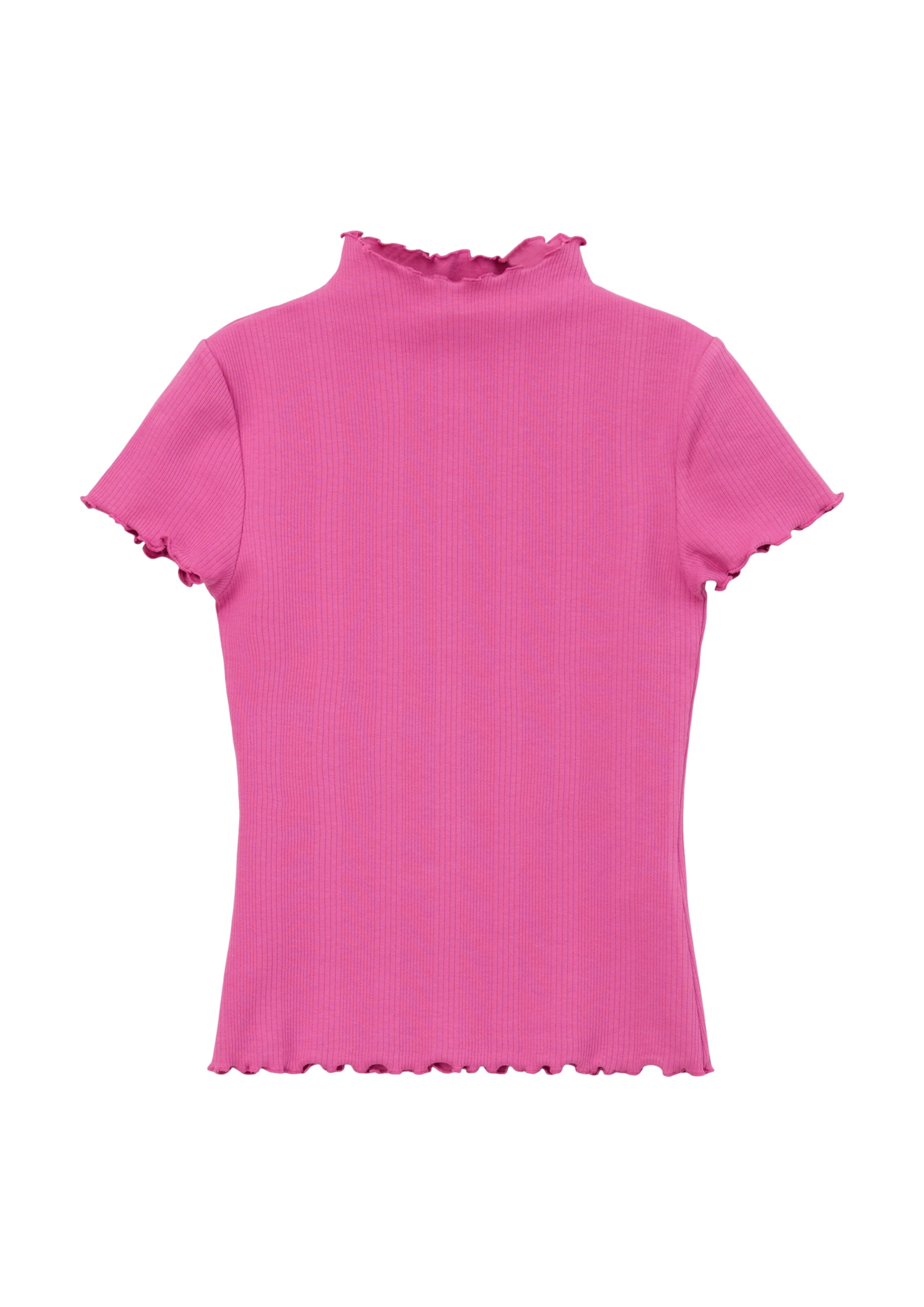 s.Oliver Shirt in Pink: front