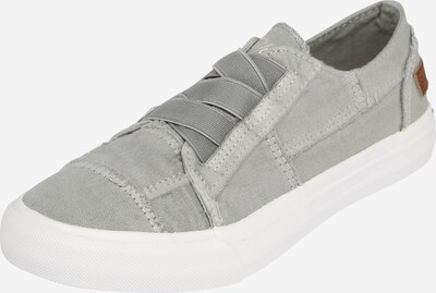 Blowfish Malibu Slip-on 'MARLEY' in Grey, Item view