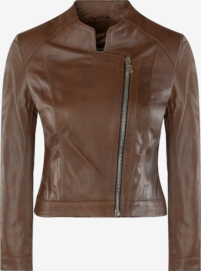 Giorgio di Mare Between-season jacket in Brown, Item view