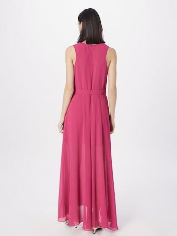 PATRIZIA PEPE Summer Dress 'ABITO' in Pink