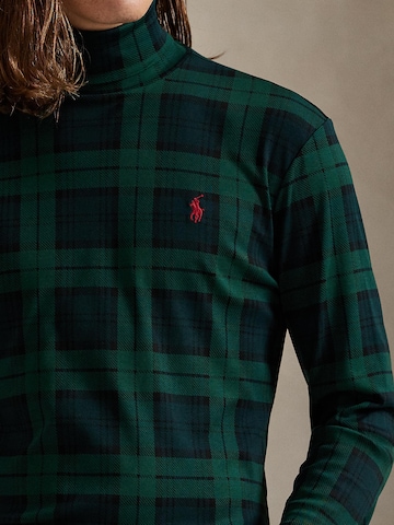 Polo Ralph Lauren Pullover in Grün