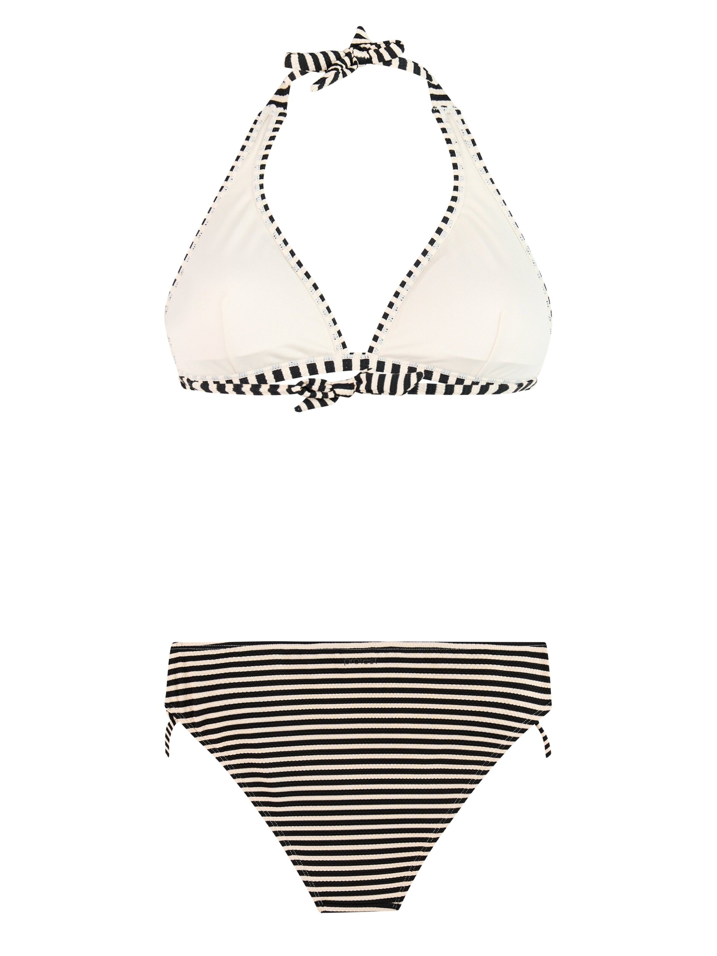 PROTEST Bikini 'PRTLimo'‌‌‌‌‌‌‌‌‌‌ in Weiß