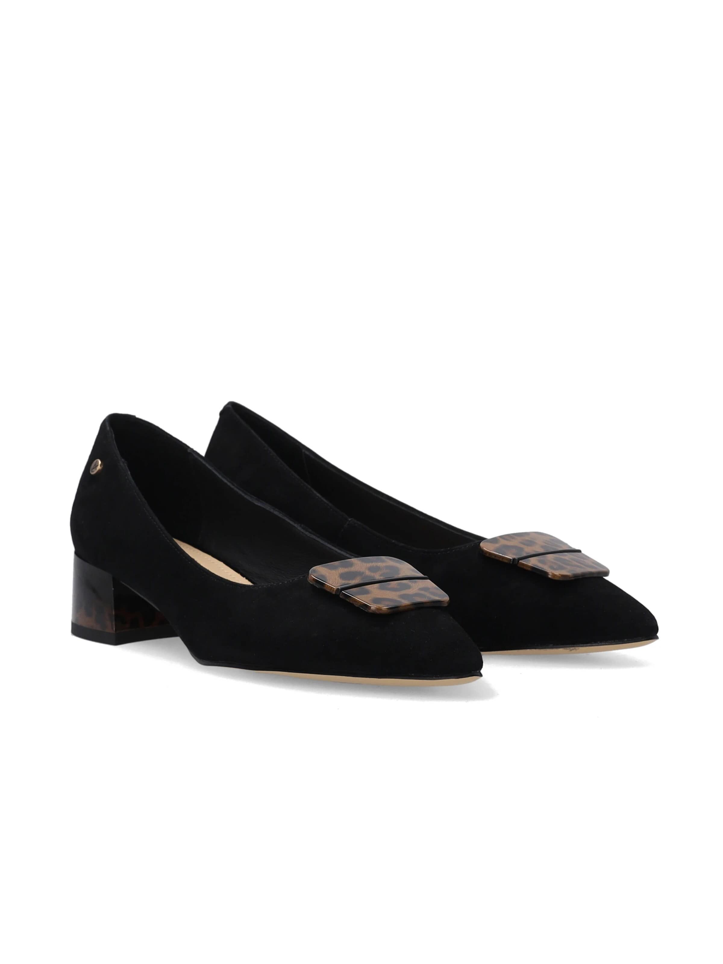 VENEZIA Pumps in Black