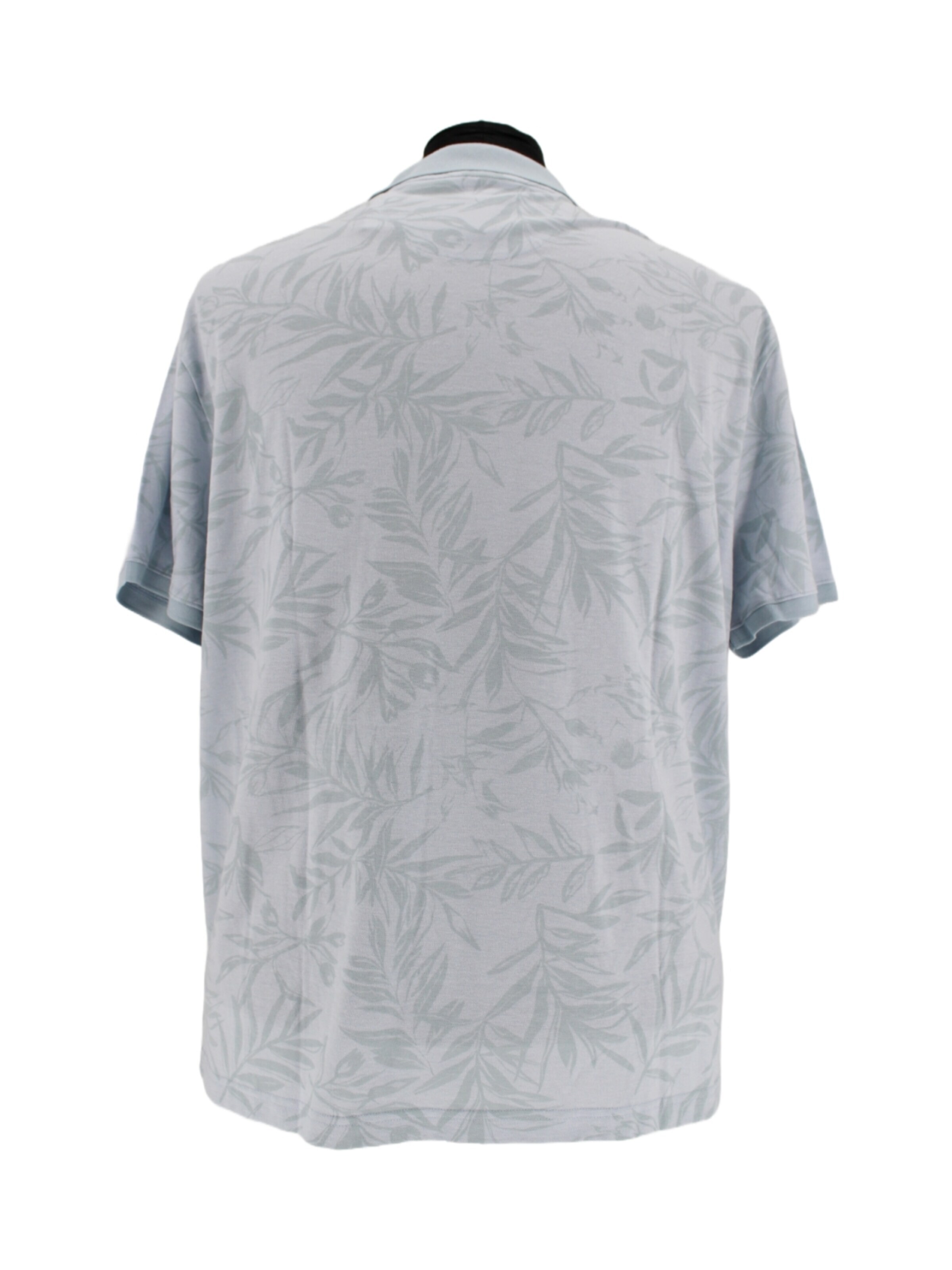 Fynch Hatton Shirt‌‌‌‌‌ in Blau