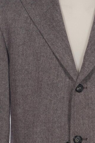 TOMMY HILFIGER Suit Jacket in M-L in Grey