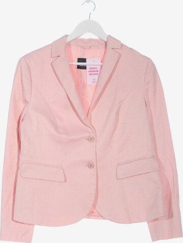 TAIFUN Blazer in XL in Pink: front