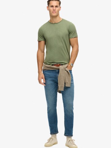 Superdry & Co Shirt in Green