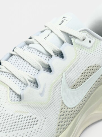 NIKE - Sapatilha de corrida 'Air Zoom Pegasus 41' em branco
